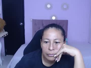 Mature_Martina_ Chaturbate stream image from March 12, 2026