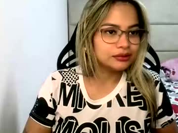 Melysi Chaturbate stream image from March 12, 2026