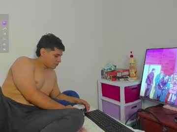 Menesesyoryi1 Chaturbate stream image from March 12, 2026