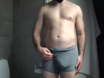 Mr_Hoseman Chaturbate stream image from March 12, 2026