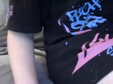 Oksydali Chaturbate stream image from March 12, 2026
