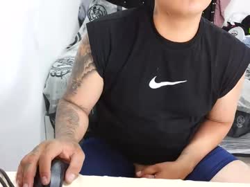Ricaurt21 Chaturbate stream image from March 12, 2026