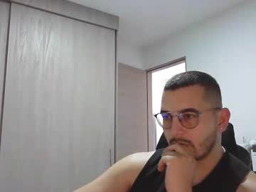 Samurider Chaturbate stream image from March 12, 2026
