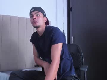 Sanji_Motion Chaturbate stream image from March 12, 2026