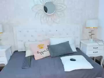 Scarlet_Muse7 Chaturbate stream image from March 12, 2026