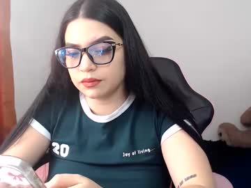 Scarletlux_ Chaturbate stream image from March 12, 2026