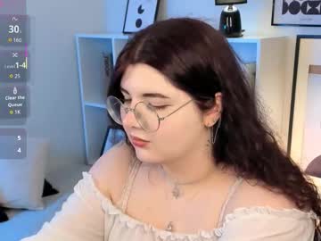 Siena_Aa Chaturbate stream image from March 12, 2026