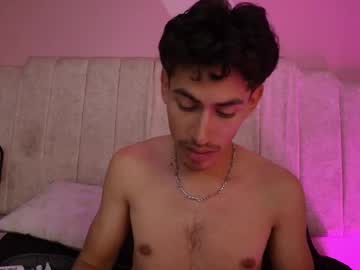 Skinny_Jean_ Chaturbate stream image from March 12, 2026