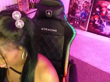 Stacie_Badd Chaturbate stream image from March 12, 2026