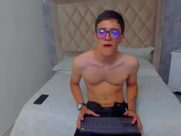 Tylercross_ Chaturbate stream image from March 12, 2026