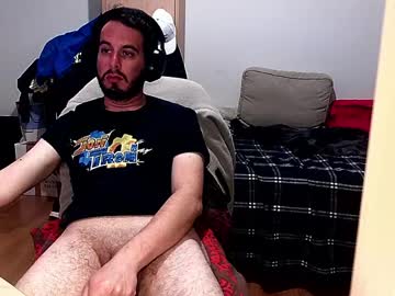 Chromefox123 Chaturbate stream image from March 12, 2026