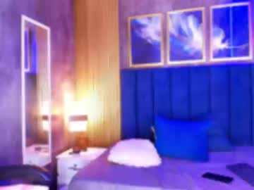 Evil_Annie Chaturbate stream image from March 12, 2026