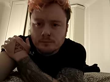 Golgothalair Chaturbate stream image from March 12, 2026