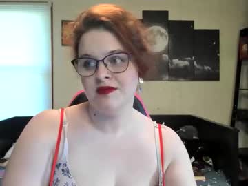 Isabellamariedarcy Chaturbate stream image from March 12, 2026