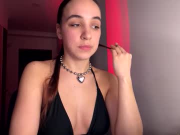 Ms_Sophiee Chaturbate stream image from March 12, 2026