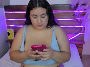 Nadine_Russo Chaturbate stream image from March 12, 2026
