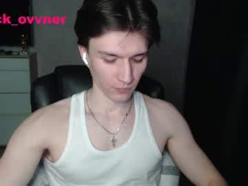 Nick_Owner Chaturbate stream image from March 12, 2026