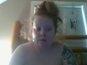 Sexyredhead20002 Chaturbate stream image from March 12, 2026