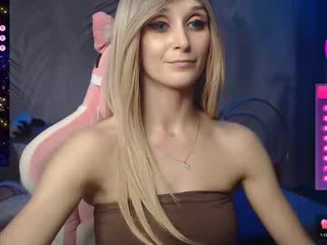 Strongalice Chaturbate stream image from March 12, 2026
