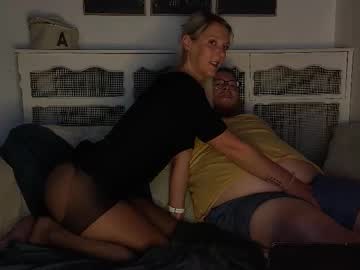 Sunshine_Diddy Chaturbate stream image from March 12, 2026