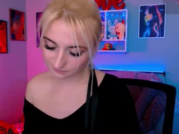 Taya_Doll Chaturbate stream image from March 12, 2026