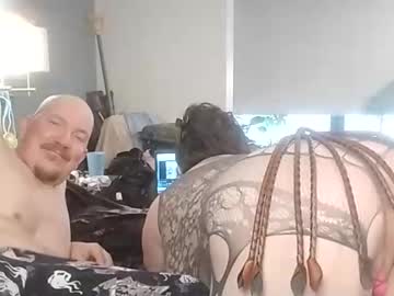 Thaknightmage Chaturbate stream image from March 12, 2026