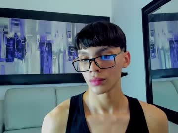 Thiago_Andrex Chaturbate stream image from March 12, 2026