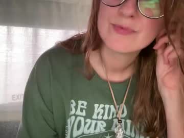 Wanderlustjade Chaturbate stream image from March 12, 2026
