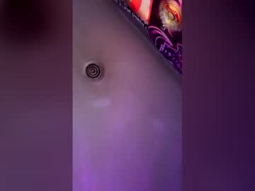 Whitneynova420 Chaturbate stream image from March 12, 2026