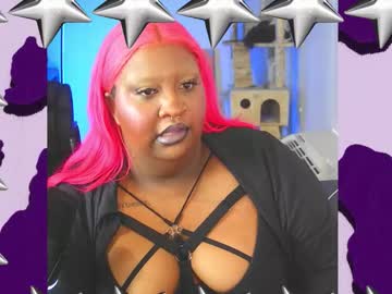 Xxmoniquestarrxx Chaturbate stream image from March 12, 2026