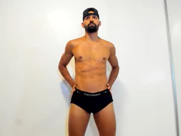 Zamirsolo13 Chaturbate stream image from March 12, 2026