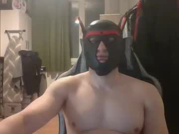 Anonymousguy68_Cam Chaturbate stream image from March 12, 2026