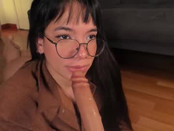 Ikarmma Chaturbate stream image from March 12, 2026
