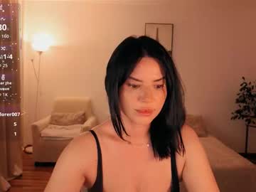 Kate124680 Chaturbate stream image from March 12, 2026