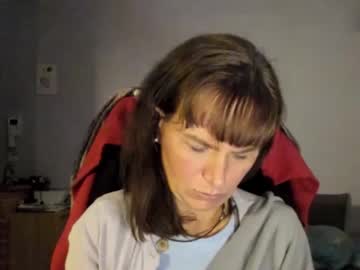 Kathysky40 Chaturbate stream image from March 12, 2026