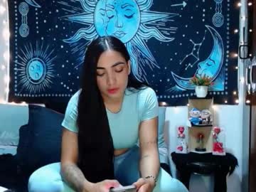 Kylie_Capricorn Chaturbate stream image from March 12, 2026