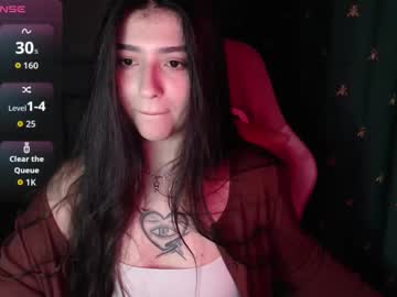 Latina_Mia Chaturbate stream image from March 12, 2026