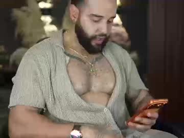Logan_Cardenas1 Chaturbate stream image from March 12, 2026