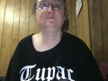 Milfmichelle69 Chaturbate stream image from March 12, 2026