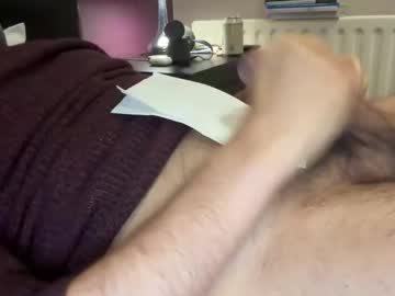 Pinkrhino3 Chaturbate stream image from March 12, 2026