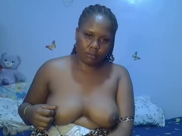 Prettymel1 Chaturbate stream image from March 12, 2026