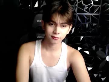 Princecalix Chaturbate stream image from March 12, 2026