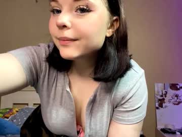 Pussim0nstr Chaturbate stream image from March 12, 2026