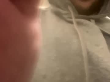 Robrsn35 Chaturbate stream image from March 12, 2026