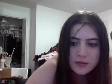 Sagesallow Chaturbate stream image from March 12, 2026