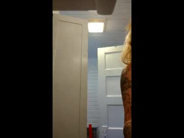 Sagesilvano Chaturbate stream image from March 12, 2026