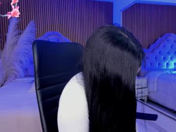 Selenastonne Chaturbate stream image from March 12, 2026