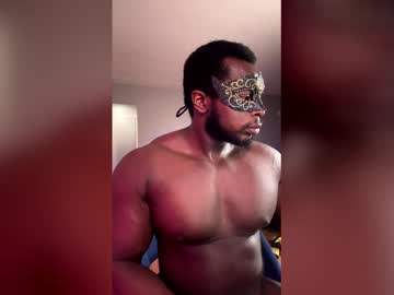 Thebuffbaldwin Chaturbate stream image from March 12, 2026