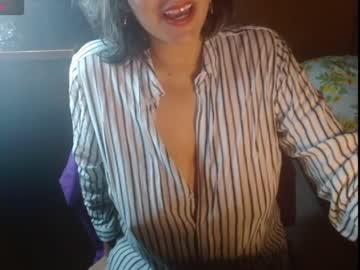 Xxantonellaxxx Chaturbate stream image from March 12, 2026