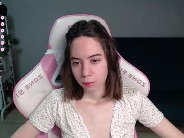 Allie_Hazie Chaturbate stream image from March 13, 2026
